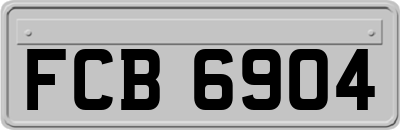 FCB6904