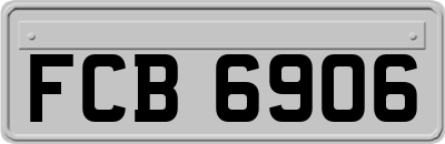 FCB6906