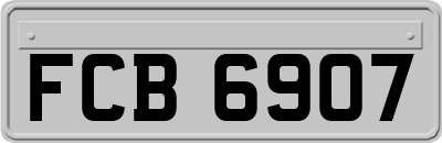 FCB6907