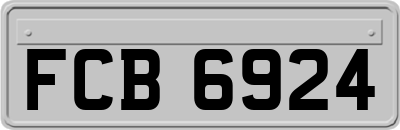 FCB6924