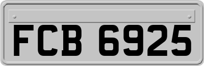 FCB6925