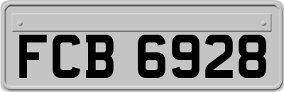 FCB6928