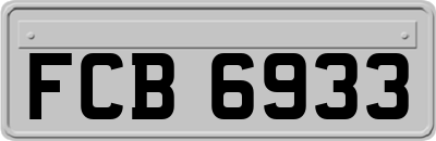 FCB6933
