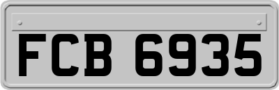 FCB6935