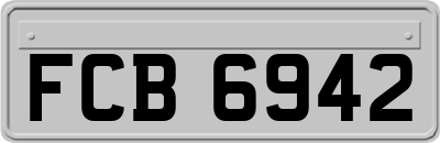 FCB6942
