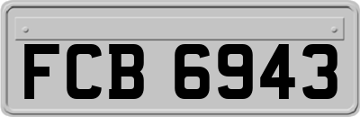 FCB6943