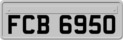 FCB6950