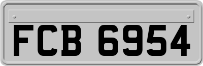FCB6954