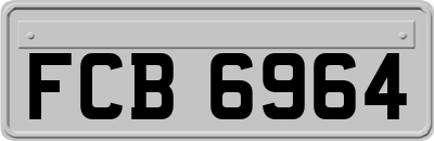 FCB6964