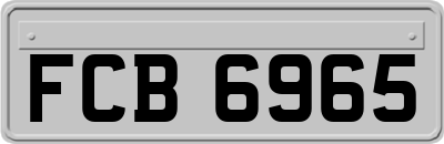 FCB6965