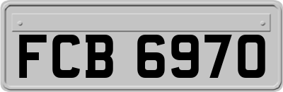 FCB6970