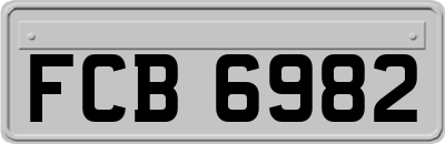 FCB6982
