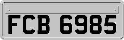 FCB6985