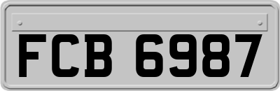 FCB6987