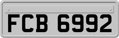 FCB6992