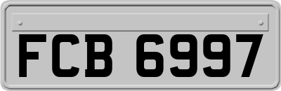 FCB6997