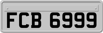 FCB6999