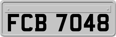 FCB7048