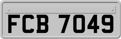 FCB7049