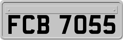 FCB7055