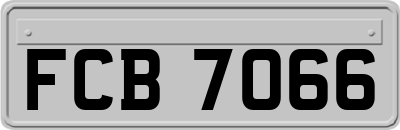 FCB7066
