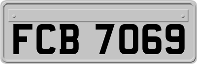 FCB7069