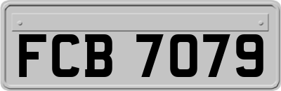 FCB7079