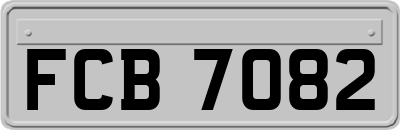 FCB7082