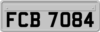 FCB7084