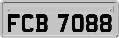 FCB7088