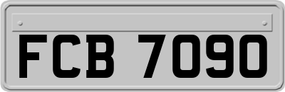 FCB7090