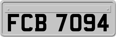 FCB7094