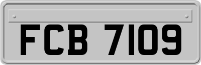 FCB7109