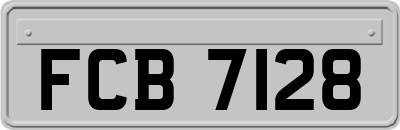 FCB7128