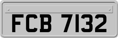 FCB7132