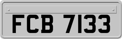 FCB7133