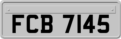 FCB7145