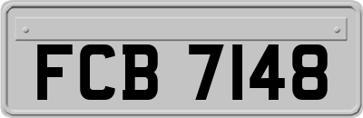 FCB7148