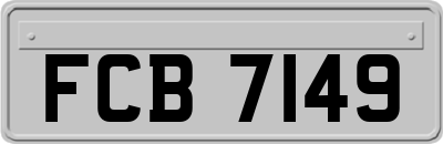 FCB7149