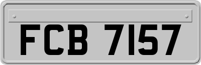 FCB7157