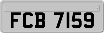 FCB7159