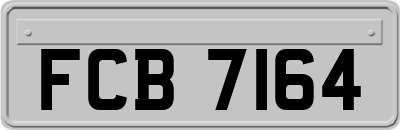 FCB7164