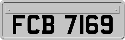 FCB7169