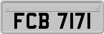 FCB7171