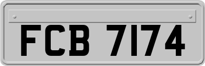 FCB7174