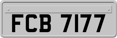 FCB7177
