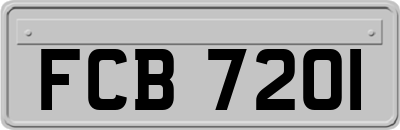 FCB7201