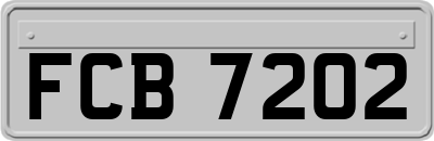 FCB7202