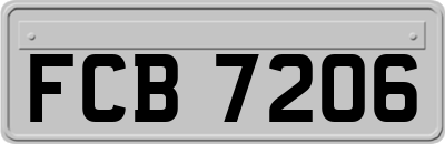 FCB7206