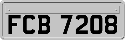 FCB7208
